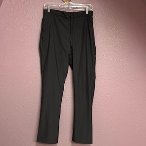 Women’s Fleece Lined Hiking Pants